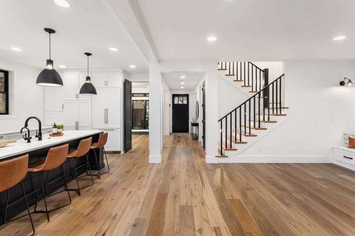 Top Flooring Options for Home Remodels - NOMA DESIGN AND BUILD Top Flooring Options for Home Remodels - NOMA DESIGN AND BUILD