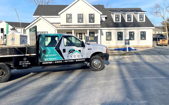 4 Reasons To Choose Tycos Roofing Check Out Our Exterior Home ... 4 Reasons To Choose Tycos Roofing Check Out Our Exterior Home ...