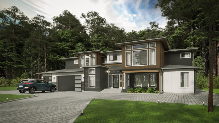 Custom Home Design | Seattle Architects | Vandervort Custom Home Design | Seattle Architects | Vandervort
