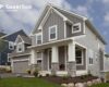 LP SmartSide Lap Siding – 9 - Traditional - Exterior - Minneapolis - by ...
