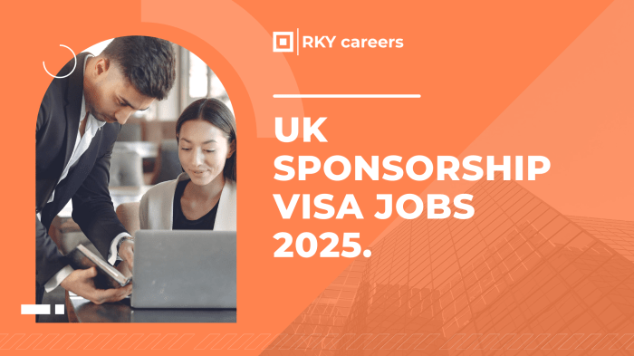 UK Jobs Visa Sponsorship 2025 - RKY Careers Blog