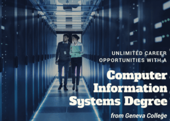 Unlimited Career Opportunities with a Computer Information Systems ...