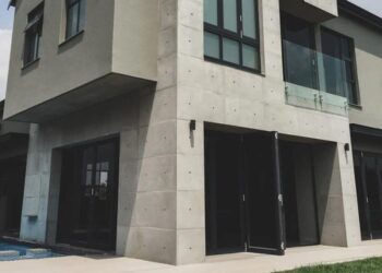 Exterior Tile – An awesome option not many think about – Inzpire Home ...