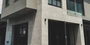 Exterior Tile – An awesome option not many think about – Inzpire Home ...