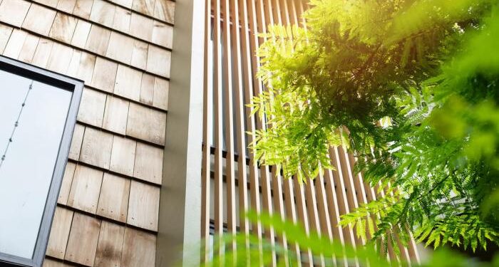 Eco-Friendly Siding Options: Sustainable Choices for Your Home - Vinyl ...