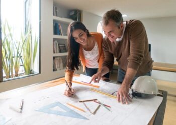 Interior Designer Architect | Cabinets Matttroy