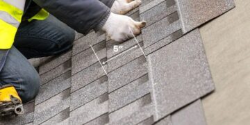 Staying on top of the new roofing standards - Glidevale Protect