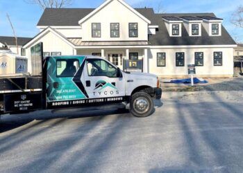 Exploring Tycos Roofing and Siding Services – Tools.krjogja.com