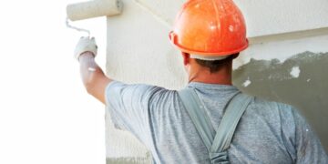 Hiring Commercial Painting Contractors: A Quick Guide