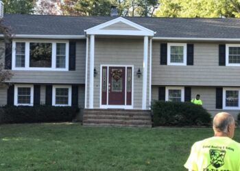 Crafting Excellence: Exploring the Global Siding and Roofing Industry ...