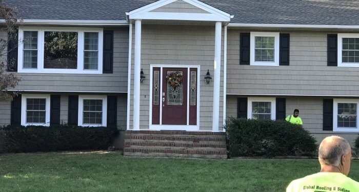 Crafting Excellence: Exploring the Global Siding and Roofing Industry ...