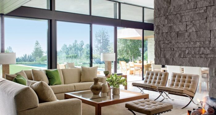 18 Stylish Homes with Modern Interior Design Photos | Architectural Digest