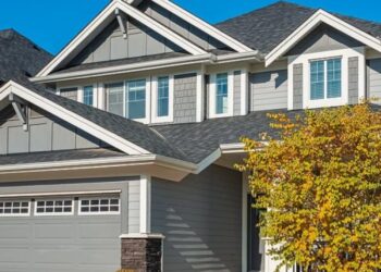 Best Types of Siding for Homes in Metro Atlanta
