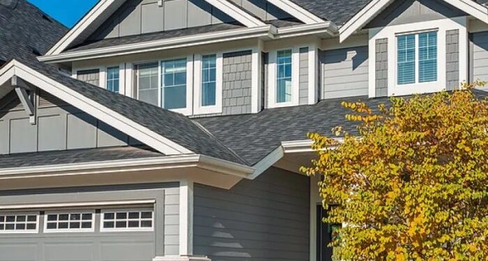 Best Types of Siding for Homes in Metro Atlanta